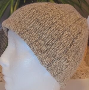 Eddie Bauer Wool Cap